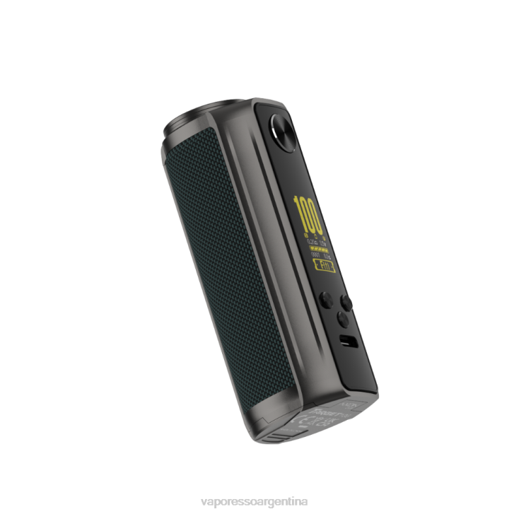 Vaporesso TARGET 100 modificaciones | Vape Vaporesso Comprar bosque verde N0J2277