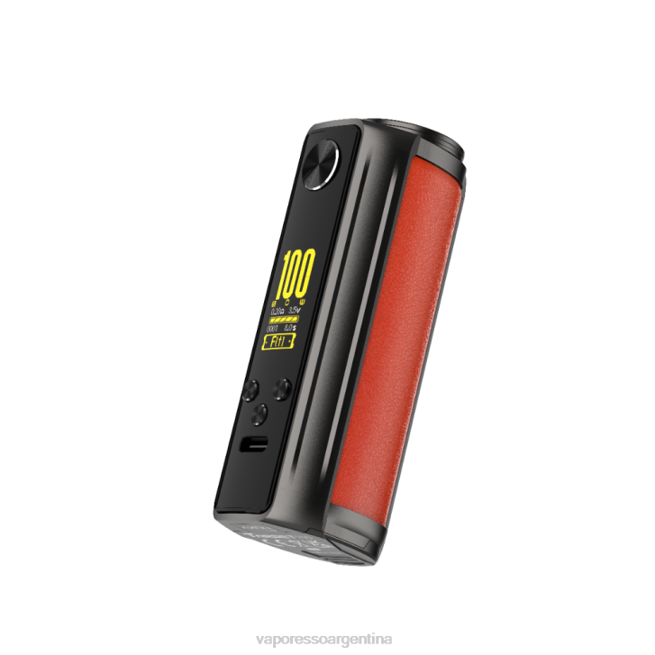 Vaporesso TARGET 100 modificaciones | Vaporesso Precio Argentina naranja ardiente N0J2272