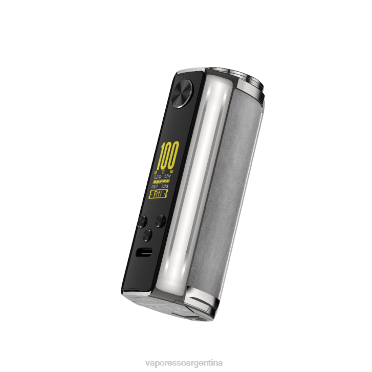 Vaporesso TARGET 100 modificaciones | Vaporesso Precio gris lava N0J2274