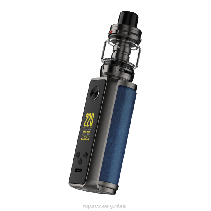 Vaporesso TARGET 200 | Vaporesso Precio Argentina Azul marino N0J2282