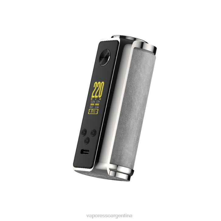 Vaporesso TARGET 200 mod | Precio Vaporesso gris lava N0J2316