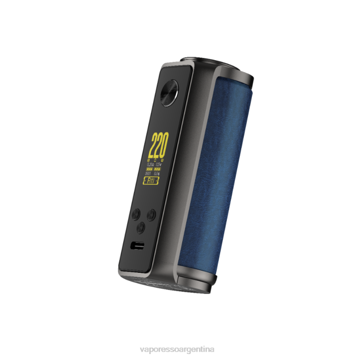 Vaporesso TARGET 200 mod | Vape Vaporesso Comprar Azul marino N0J2317