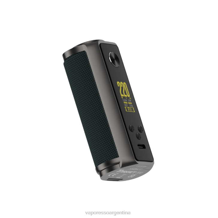 Vaporesso TARGET 200 mod | Vaporesso Vape Near Me bosque verde N0J2319