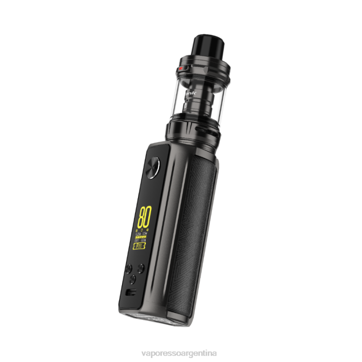 Vaporesso TARGET 80 | Pod Vaporesso Comprar sombra negra N0J2298