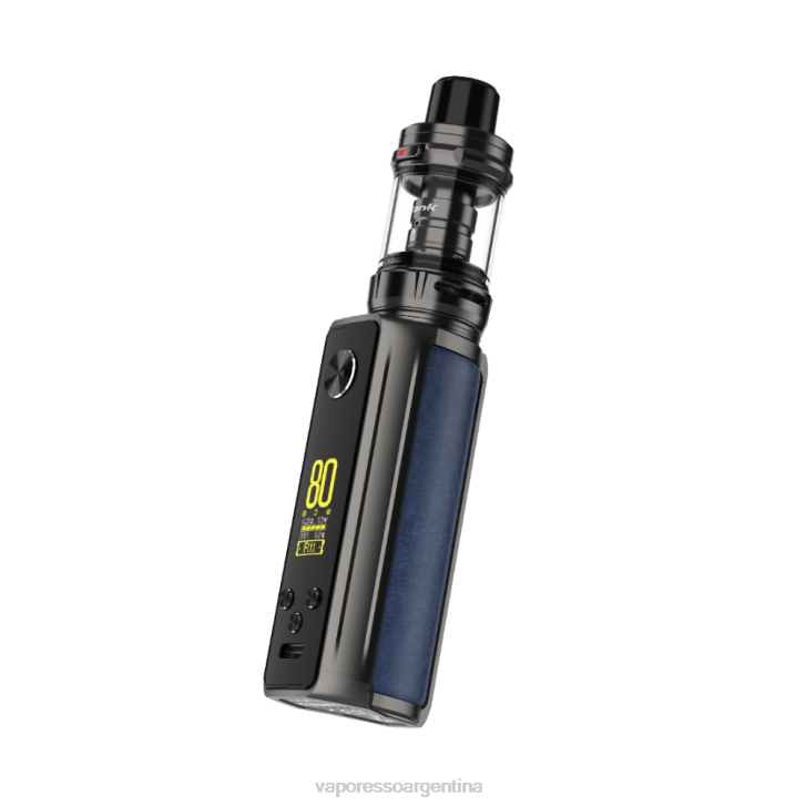 Vaporesso TARGET 80 | Vape Vaporesso Comprar Azul marino N0J2297