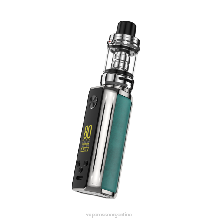 Vaporesso TARGET 80 | Vaporesso Comprar Jade verde N0J2295