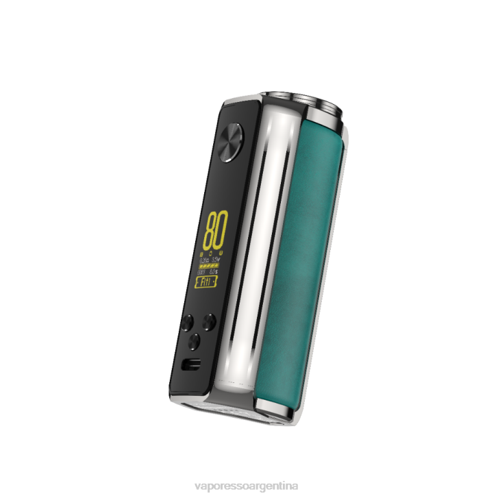 Vaporesso TARGET 80 mod | Pod Vaporesso Comprar Jade verde N0J2268