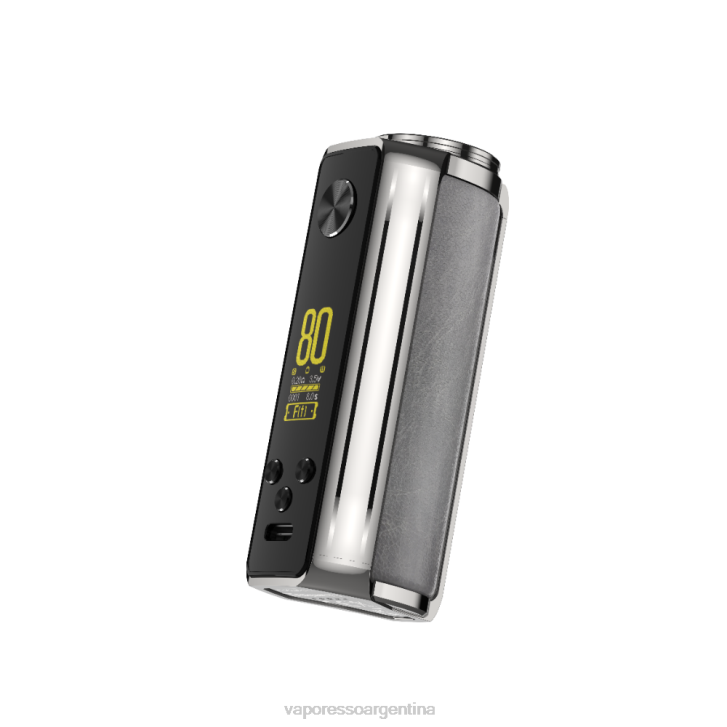 Vaporesso TARGET 80 mod | Vaporesso Vape Near Me gris lava N0J2269